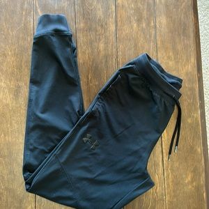 Mens Heat Gear Under Armour Joggers
